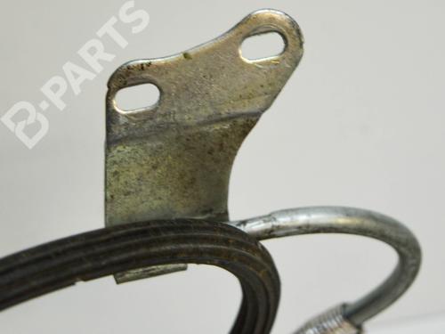 Gear lever AUDI A4 B9 (8W2, 8WC) 2.0 TFSI | BP8348271M90 