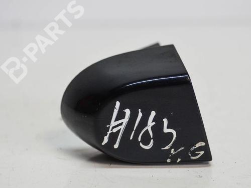 Rear left exterior door handle BMW 3 (E90) 320 i | BP6500029C130 
