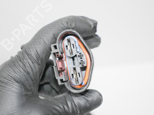 Fuse box PORSCHE CAYENNE (92A) 4.8 S | BP31950402E1