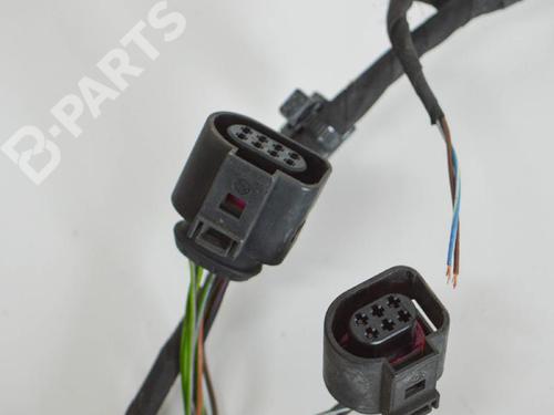 Elektronisk sensor VW PHAETON (3D1, 3D2, 3D3, 3D4, 3D6, 3D7, 3D8, 3D9) 3.0 V6 TDI 4motion | BP6485568M84 