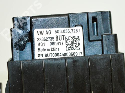 Electronic module SEAT LEON (5F1) 1.6 TDI | BP8850306M83 
