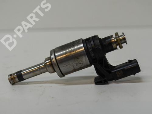 Rail D'Injecteurs VW TIGUAN (AD1, AX1) 1.4 TSI (125 hp) 04E906036AF