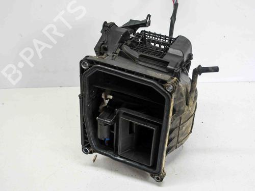 Heater blower motor AUDI A6 C6 (4F2) 2.0 TDI | BP6500443M62