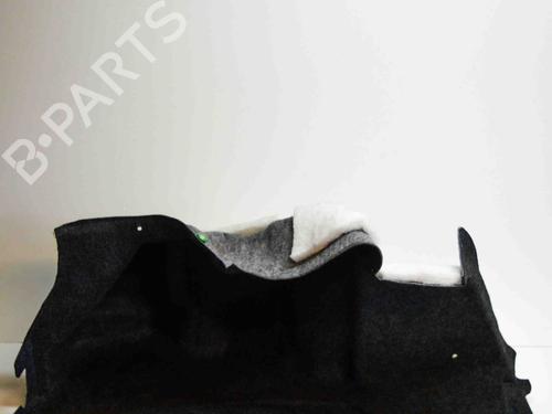 Bagagerumsbeklædning FORD USA MUSTANG Coupe 2.3 EcoBoost (314 hp) 14676127