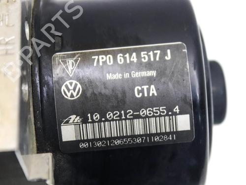 ABS pump PORSCHE CAYENNE (92A) 3.0 S E-Hybrid | BP32769621M43  - Image 7
