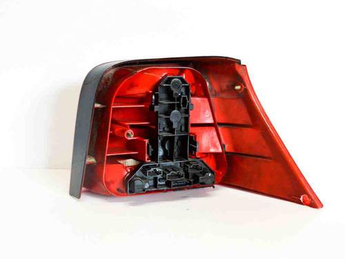 Left taillight VW GOLF IV (1J1) 1.9 TDI | BP7742509C34