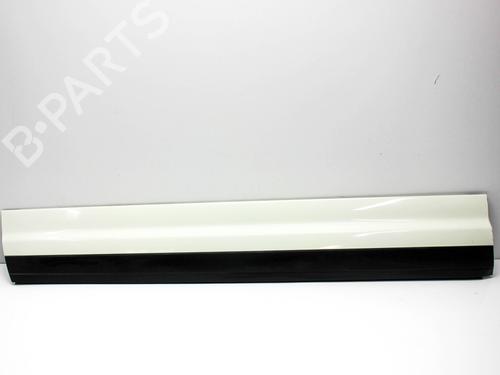 Used Door moulding trim PORSCHE CAYENNE (92A) 3.0 S E-Hybrid (416 hp) 28822332