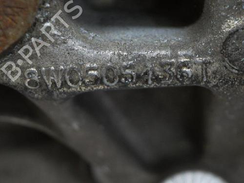 Other AUDI A4 B9 Avant (8W5, 8WD) 1.4 TFSI | BP14683641O1 