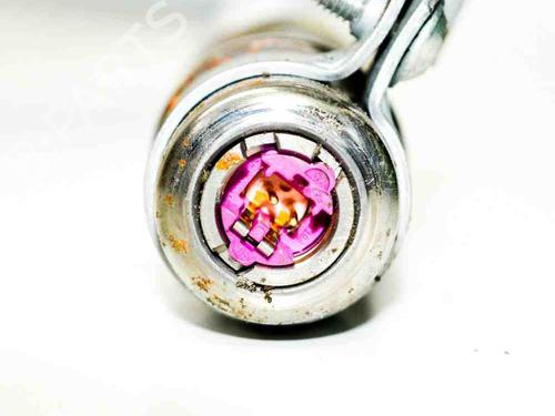 Left curtain airbag SKODA OCTAVIA II Combi (1Z5) 1.8 TSI | BP14683514C11