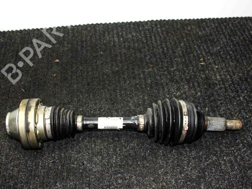 Used Right front driveshaft PORSCHE CAYENNE (92A) 3.0 S E-Hybrid (416 hp) 26309486