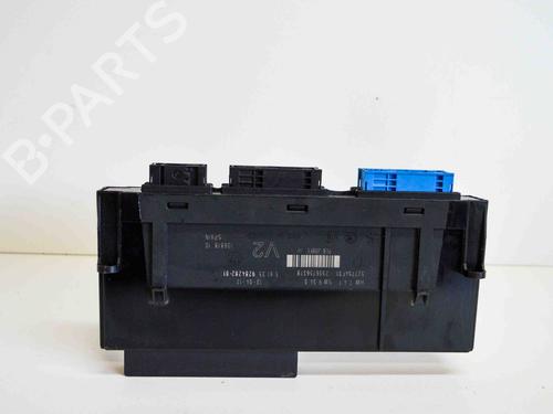 Used Electronic module BMW 5 (F10) 535 i (306 hp) 13933176