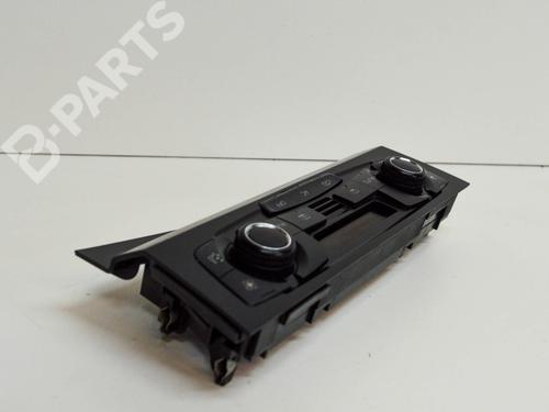 Climate control AUDI A4 B8 (8K2) 2.0 TDI | BP7741821I5 