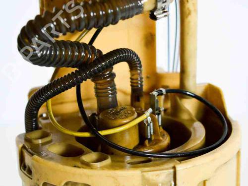 Used Fuel pump AUDI A3 (8P1) 2.0 TDI (140 hp) 6493145