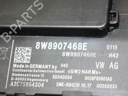 Electronic module AUDI A5 Sportback (F5A, F5F) S5 TFSI quattro | BP28002503M83  - Image 8