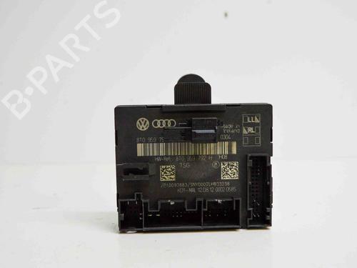 Used Electronic module AUDI A5 (8T3) 1.8 TFSI (170 hp) 6484132