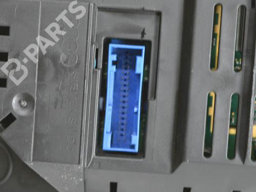 Instrument cluster AUDI A8 D3 (4E2, 4E8) 3.0 | BP7672097C47 