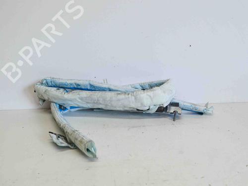 Used Right curtain airbag SEAT LEON (5F1) 2.0 TDI (150 hp) 6502871