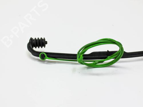 Fuel door actuator BMW 2 Convertible (F23) 228 i | BP18200456E18 