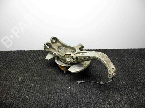 Used Right front steering knuckle TESLA MODEL 3 (5YJ3) EV AWD (351 hp) 29227826