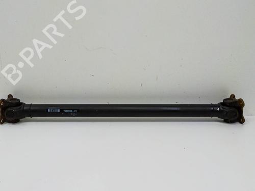 Used Driveshaft BMW 4 Coupe (F32, F82) 428 i xDrive (245 hp) 13933684