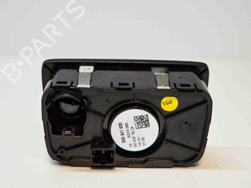 Electronic module VW PASSAT B8 (3G2, CB2) 1.6 TDI | BP6480981M83