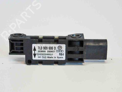 Sensor electrónico VW TOUAREG (7LA, 7L6, 7L7) 3.0 TDI (211 hp) 8852899