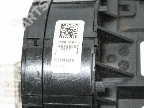 Steering column stalk VW PASSAT B6 (3C2) 1.6 | BP7912836I23 