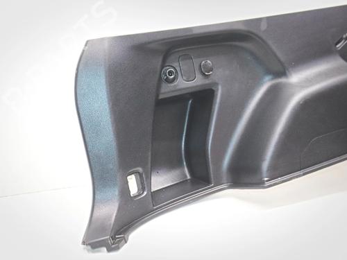 Boot lining SUBARU FORESTER (SJ_) 2.5 AWD (SJ9) | BP37522695I3 - Image 2