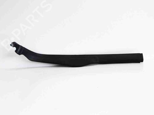 Used Left sideskirt SKODA ROOMSTER (5J7) 1.2 (70 hp) 14686072