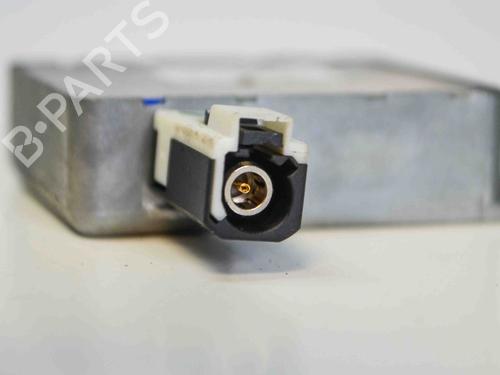 Electronic module MERCEDES-BENZ C-CLASS T-Model (S204) C 220 CDI (204.202) | BP7802409M83