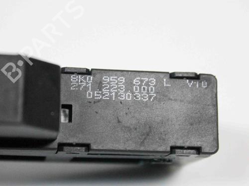Switch AUDI A4 B8 (8K2) 1.8 TFSI | BP8852294I30