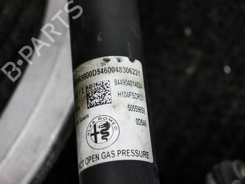 Right rear suspension ALFA ROMEO STELVIO (949_) 2.0 Q4 | BP30140327M75 