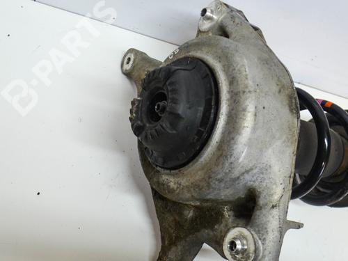 Right front shock absorber AUDI A4 B8 (8K2) 2.0 TDI | BP7526361M17 