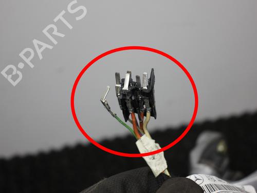 Steering column MERCEDES-BENZ GL-CLASS (X164) GL 500 4-matic (164.886) | BP32101473M21  - Image 7