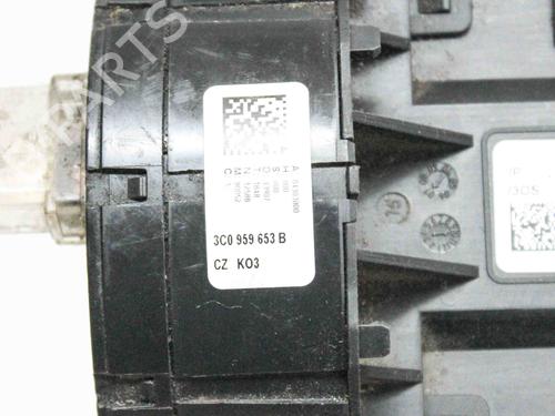 Steering column stalk VW PASSAT B6 (3C2) 1.6 | BP7912832I23