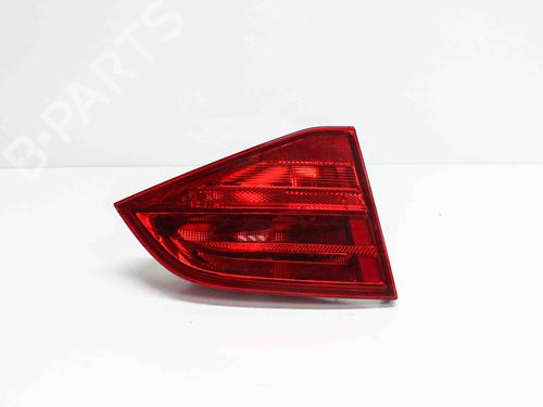 Used Left tailgate light AUDI A4 B8 Avant (8K5) 2.0 TDI quattro (177 hp) 6491527