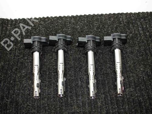 Used Ignition coil AUDI Q5 (8RB) 2.0 TFSI quattro (211 hp) 25899623