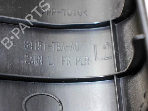 Other HONDA CIVIC X Hatchback (FC_, FK_) 2.0 | BP28822594O1 