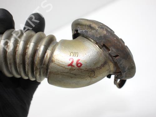 Pipe ALFA ROMEO GIULIA (952_) 2.0 (952ACA25) | BP38422001M125 - Image 9