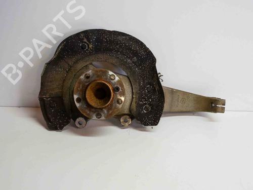 Used Right front steering knuckle BMW 5 (F10) 520 d (184 hp) 14689650