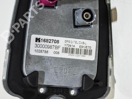 Antenna/Base BMW 1 (F20) M 135 i | BP8852910C140 