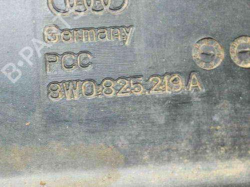 Underbody protection AUDI A4 B9 Avant (8W5, 8WD) 1.4 TFSI | BP14687872M92