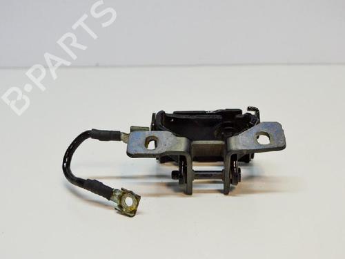 Hinge/Door check strap BMW 1 (F20) M 135 i | BP14688419C146 