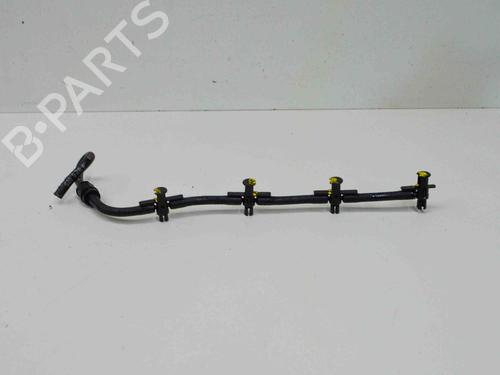 Used Pipe AUDI A4 B8 (8K2) 2.0 TDI (136 hp) 15083932