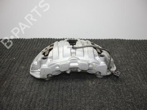 Right front brake caliper PORSCHE CAYENNE (92A) 3.0 S E-Hybrid | BP32716947M104 - Image 5