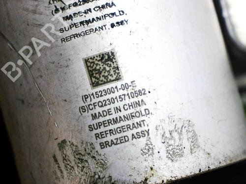 Elektronisk modul TESLA MODEL Y (5YJY) EV Performance All-wheel Drive | BP28823141M83 