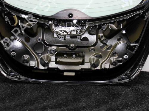 Tailgate NISSAN LEAF (ZE0) Electric | BP22625703C6 