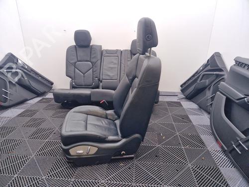 Seats set PORSCHE CAYENNE (92A) 4.8 S | BP33250197C78 - Image 8