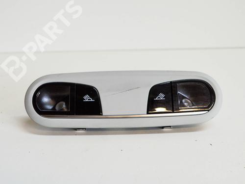 Used Rear mirror Rear mirror AUDI A6 C7 (4G2, 4GC) 3.0 TFSI quattro (300 hp) 10674469 10674469