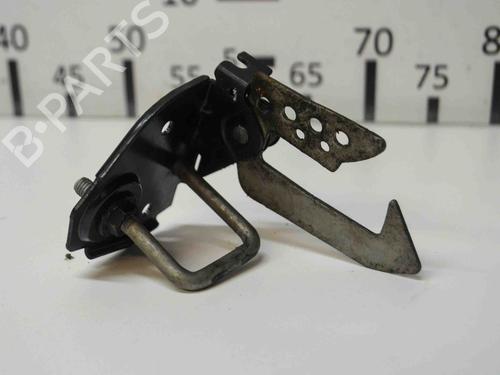 Maneta exterior BMW 5 Touring (F11) 520 d (184 hp) 14672872